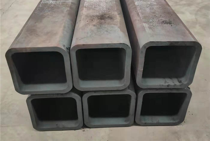 河津大口径无缝方管