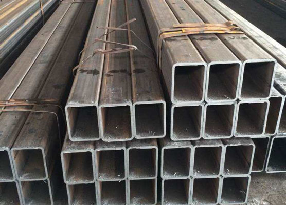 河津16Mn无缝方管