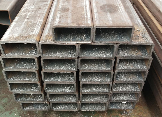 河津16Mn矩形管