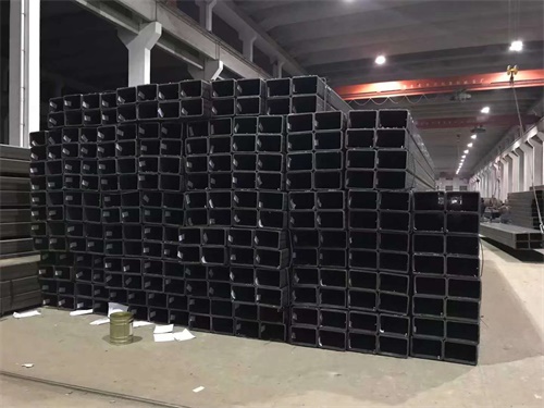 河津冷拔方管选型指南 工程采购怎么选